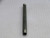 LOT OF 14 STZ 302 12X12 BLACK STEEL PIPE NIPPLE T245997