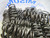 LOT OF 30 MISUMI WH16-30 ROUND WIRE COIL SPRING T245400