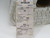 INTRALOX 12123 CONVEYOR BELT T251707