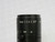 CAMERA LENS 12MM 1:1.4 C 2/3" T251780