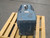 SEW EURODRIVE KA126LP256 GEAR DRIVE 88.500 LB-IN T247481