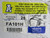 LOT OF 25 ARLINGTON FA101H HORIZONTAL SCREW MOUNT T251605