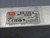 MEAN WELL RS-150-5 AC POWER SUPPLY T245808