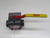 MOGAS RSVP-UC SEATED BALL VALVE T251639