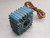 MAGPOWER B5 FOOT BRAKE T251580