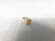 PASTERNACK PE6006 SMA MALE SHORTING DUST CAP M5492