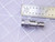 H+S HUBER+SUHNER 6603_SMA-50-3 RF ATTENUATORS 3DB 0 HZ ~ 27 GHZ 50 OHMS 2W SMA IN-LINE M5500