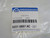 GENUINE CHRYSLER 56038366AB 7 WAY TRAILER CONNECTOR T248603