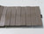 HABASIT C0963S0750LFAA LOW FRICTION ACETAL CS BASE BELT T251861