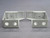 LUTRON WIN-BRK-100D DUAL MOUNT BRACKET KITS T248366