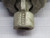 LOT OF 2 CROUSE HINDS FLEXIBLE FIXTURE HANGER T251969