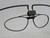 SCOTT 200371-XXX EYEGLASS LENS MOUNTING ASSY T248382