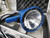 MONARCH NOVA-STROBE DAX STROBOSCOPE, 220 VAC M5458