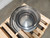 NTN JAPAN N25 VIBRATORY BOWL FEEDER, 13.5", 200 VAC, S.S. M5460