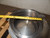 NTN JAPAN N25 VIBRATORY BOWL FEEDER, 13.5", 200 VAC, S.S. M5460