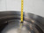 NTN JAPAN N25 VIBRATORY BOWL FEEDER, 13.5", 200 VAC, S.S. M5460