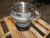 NTN JAPAN N25 VIBRATORY BOWL FEEDER, 13.5", 200 VAC, S.S. M5461