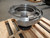 NTN JAPAN N25 VIBRATORY BOWL FEEDER, 13.5", 200 VAC, S.S. M5462