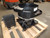 PERFORMANCE FEEDERS P 297 217, PF-3R VIBRATORY BOWL FEEDER, 21", 120 VAC S.S. M5464