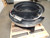 PERFORMANCE FEEDERS PF-3R VIBRATORY BOWL FEEDER, 24'X10", 120 VAC S.S. M5467