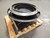 PERFORMANCE FEEDERS P-297215, PF-3R VIBRATORY BOWL FEEDER, 27"X 7.5", 120 VAC S.S. M5469