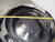 PERFORMANCE FEEDERS P-297214 VIBRATORY BOWL FEEDER, 36"X10, 120 VAC S.S. M5471