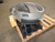 PERFORMANCE FEEDER P-297220 VIBRATORY BOWL FEEDER, 22"X6.5", 120 VAC, S.S. M5472