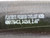 FLEETRITE 4061784C3 PREMIUM COOLANT HOSE T218435
