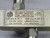 HEX VALVE HB591D3131312 INSTRUMENT MANIFOLD BLEED VALVE T227803