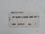 HEX VALVE HB591U3131412 INT BLOCK & BLEED HARD SST TFE T227140