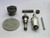 DRESSER 54000RK-1 VALVE TYPE HANDCOCK TOOL KIT T230948