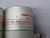 FUJIKIN 316L-P DUAL DIAPHRAGM VALVE T225006