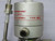FUJIKIN 316L-P DUAL DIAPHRAGM VALVE T225006