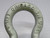 CHICAGO 6-1/2T ALLOY SCREW PIN ANCHOR SHACKLE T227170