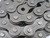 53 INCH ROLLER CHAIN T220956