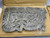 LOT OF 10 TSUBAKI C-2040 RF20405 ROLLER CHAIN T230141