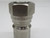 EATON LL4KP26 MALE STAINLESS PLUG COUPLING
 T226737