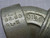 LOT OF 5 OZ-GEDNEY REDUCING ELBOW T252074