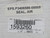 CAMERON EPS.P3406586-00005 AIR SEAL T234333