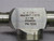 GLATT 7233 0/4-1 S 73 STAINLESS STEEL COMPONENT T234094