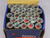LOT OF 25 POWERS 06320 STEEL DROPIN T234237