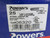 LOT OF 25 POWERS 06320 STEEL DROPIN T234237