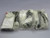 3M 5321 MOTOR LEAD PIGTAIL SPLICE T225440