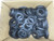 LOT OF 100 ITR 4K0684 WASHER T252141