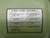 DUNLEE PX2A X RAY TUBE ASSY T220844