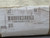 HABASIT C0863S0287LFTA TOP CHAIN CONVEYOR BELT T252081