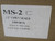 LOT OF 1000 NORTH SHORE STRAPPING MS-2 OPEN SEALS T252208