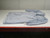 LOT OF 32 HALYARD 44668NS AERO CHROME BREATHABLE PERFORMANCE SURGICAL GOWN T252164