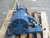 TOSHIBA JIS C4004 3 PHASE INDUCTION MOTOR T226975