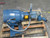 TOSHIBA JIS C4004 3 PHASE INDUCTION MOTOR T226975